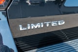 2018 Ford Expedition - Preview 10