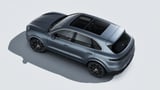 2026 Porsche Cayenne - Preview 4