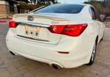 2015 INFINITI Q50 - Preview 3