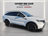 2021 Kia Sorento - Preview 12