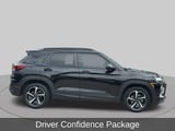 2023 Chevrolet Trailblazer - Preview 6