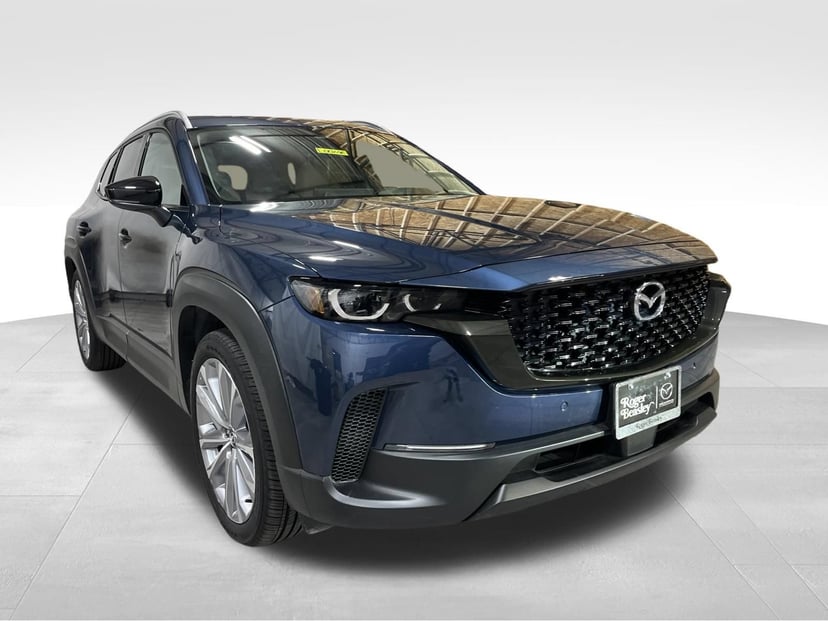 2026 Mazda CX-50 - Image 3