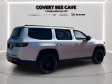 2026 Jeep Grand Wagoneer - Preview 10