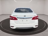 2018 Nissan Sentra - Preview 7