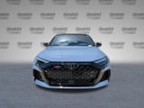 2026 Audi RS 3 - Preview 4