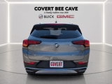2021 Buick Encore GX - Preview 8