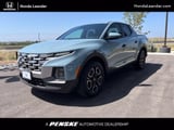 2024 Hyundai Santa Cruz - Preview 2
