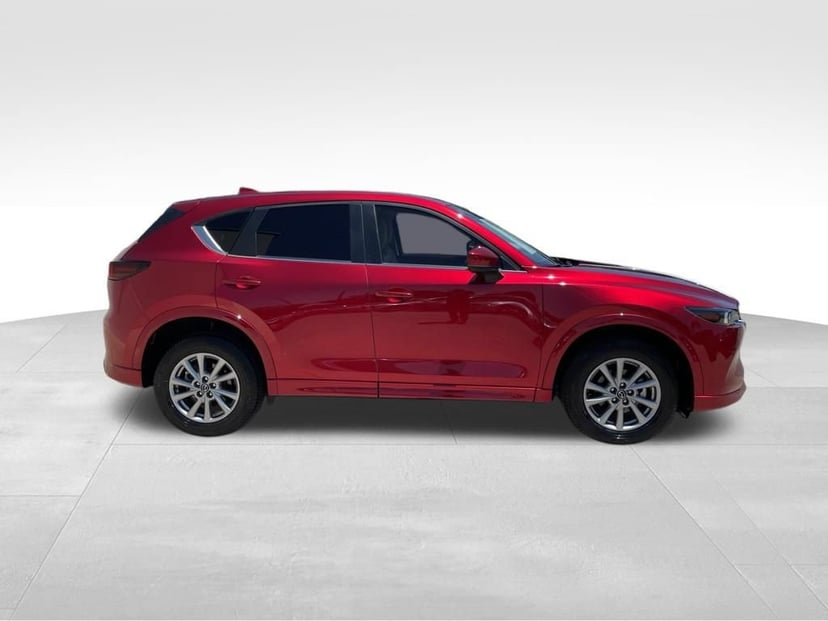 2025 Mazda CX-5 - Image 1