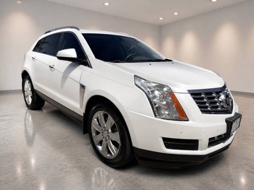 2016 Cadillac SRX - Image 1