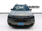 2026 Subaru Forester - Preview 2