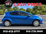 2012 Toyota Prius C - Preview 5