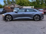 2024 Lucid Air - Preview 8