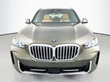 2026 BMW X5 - Preview 2