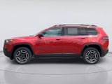 2026 Jeep Cherokee - Preview 2