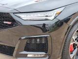 2026 Acura MDX - Preview 8