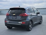 2020 Chevrolet Bolt EV - Preview 5