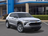 2026 Chevrolet Trailblazer - Preview 7
