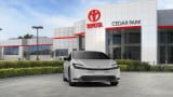 2027 Toyota Prius - Preview 16