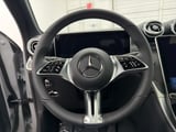 2026 Mercedes-Benz GLC - Preview 15