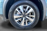 2026 Nissan Pathfinder - Preview 9