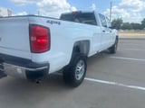 2019 Chevrolet Silverado 2500 HD - Preview 7