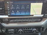 2026 Chevrolet Silverado 1500 - Preview 12