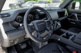 2026 Land Rover Defender - Preview 3