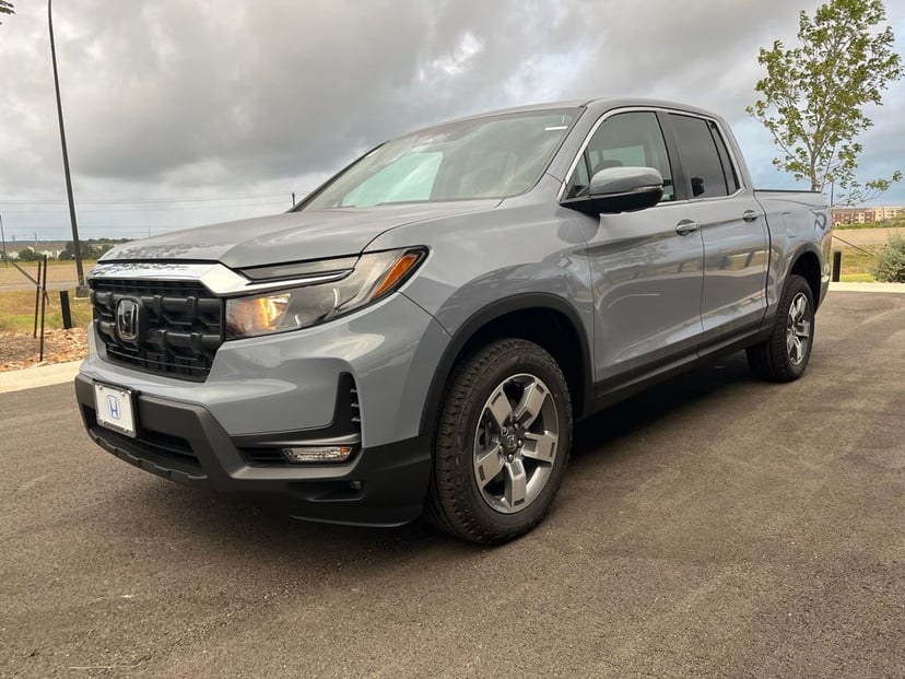 2026 Honda Ridgeline - Image 1
