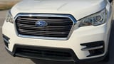 2019 Subaru Ascent - Preview 8