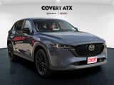 2022 Mazda CX-5 - Preview 8