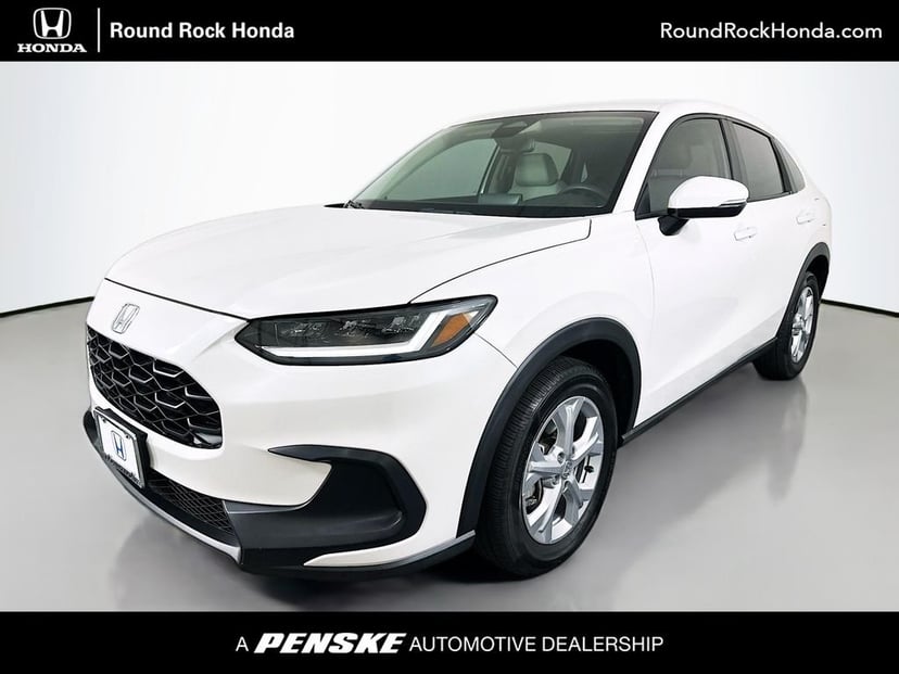 2024 Honda HR-V - Image 1