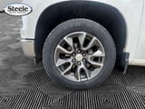 2023 Chevrolet Silverado 1500 - Preview 9