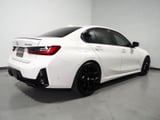 2025 BMW 3 Series - Preview 5