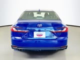 2025 Toyota Camry - Preview 6