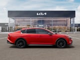 2027 Kia K4 - Preview 7