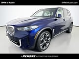 2026 BMW X5 - Preview 2