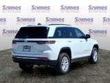 2026 Jeep Grand Cherokee - Preview 5