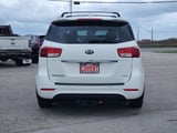 2018 Kia Sedona - Preview 6