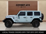 2024 Jeep Wrangler - Preview 2