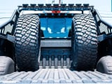 2026 Ford Super Duty - Preview 11