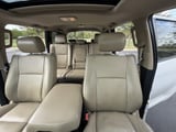 2013 Toyota Sequoia - Preview 13