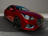 2022 Hyundai Accent - Preview 4