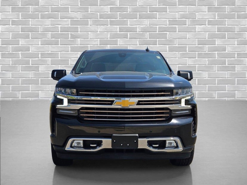 2022 Chevrolet Silverado 1500 - Image 1