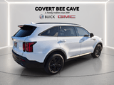 2021 Kia Sorento - Preview 9