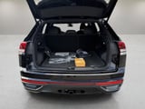 2026 Volkswagen Atlas Cross Sport - Preview 9
