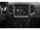 2019 Jeep Compass - Preview 12