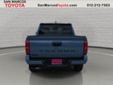 2026 Toyota Tacoma - Preview 6
