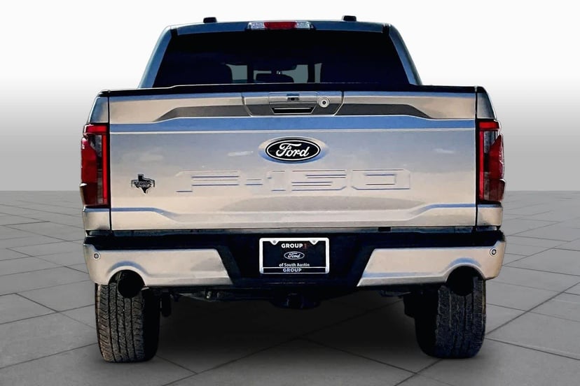 2024 Ford F-150 - Image 3