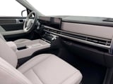 2026 Hyundai Santa Fe Hybrid - Preview 15