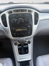 2005 Toyota Highlander - Preview 4